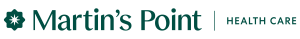 Martin's Point Large Logo